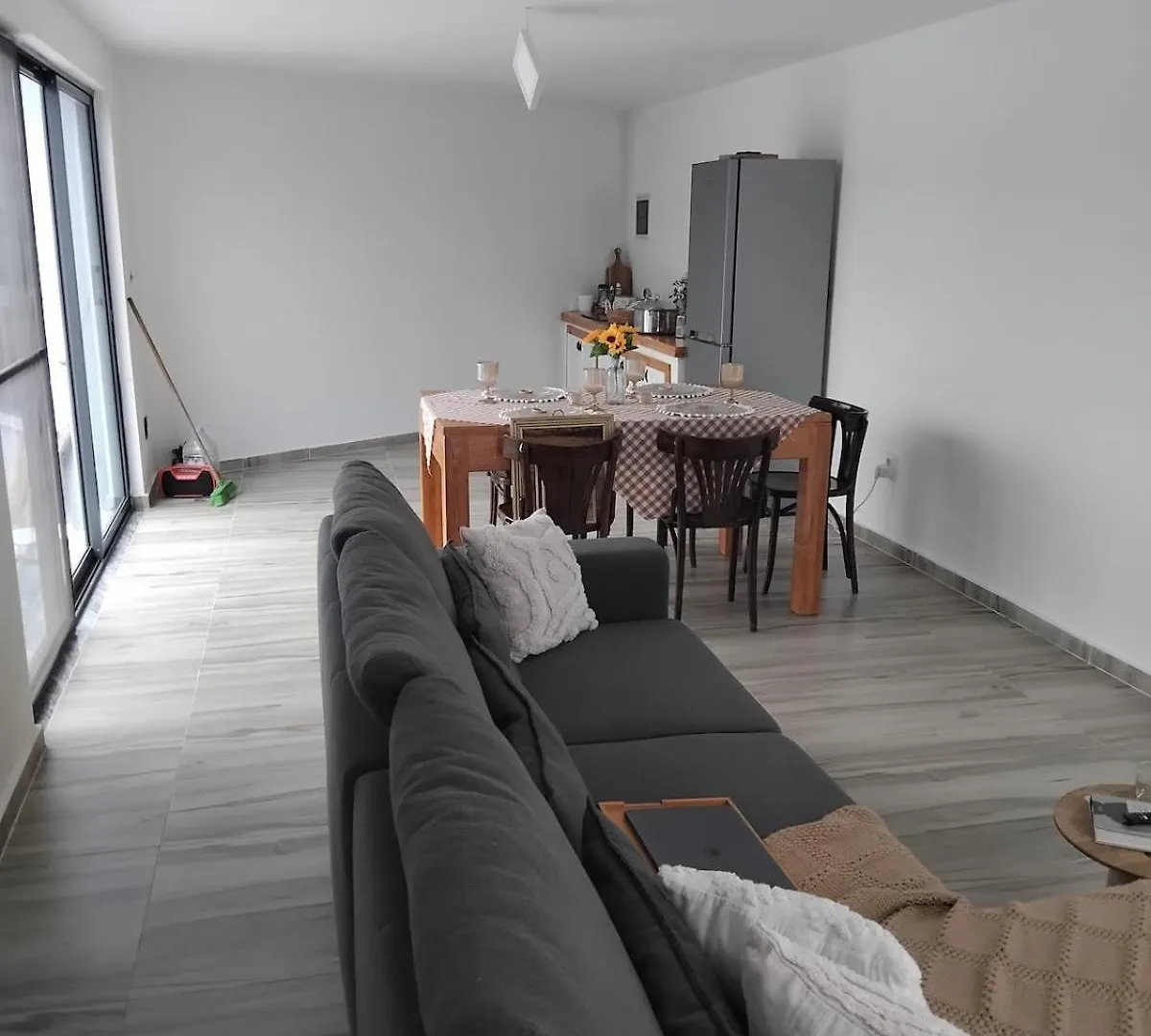 Quinta Achada Fazenda Lägenhet Santiago