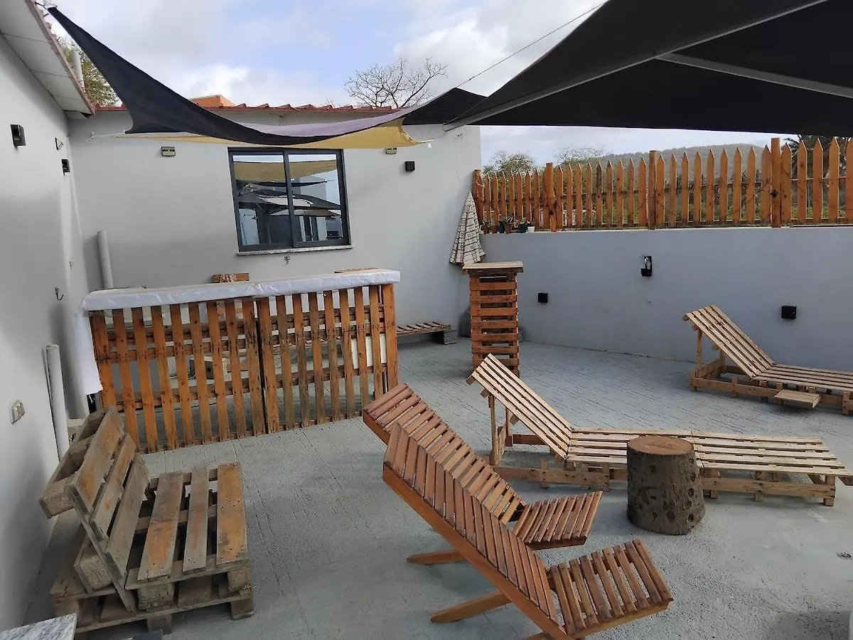 Quinta Achada Fazenda Lägenhet Santiago