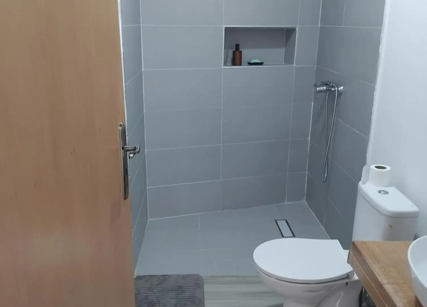 Apartament Quinta Achada Fazenda Santiago
