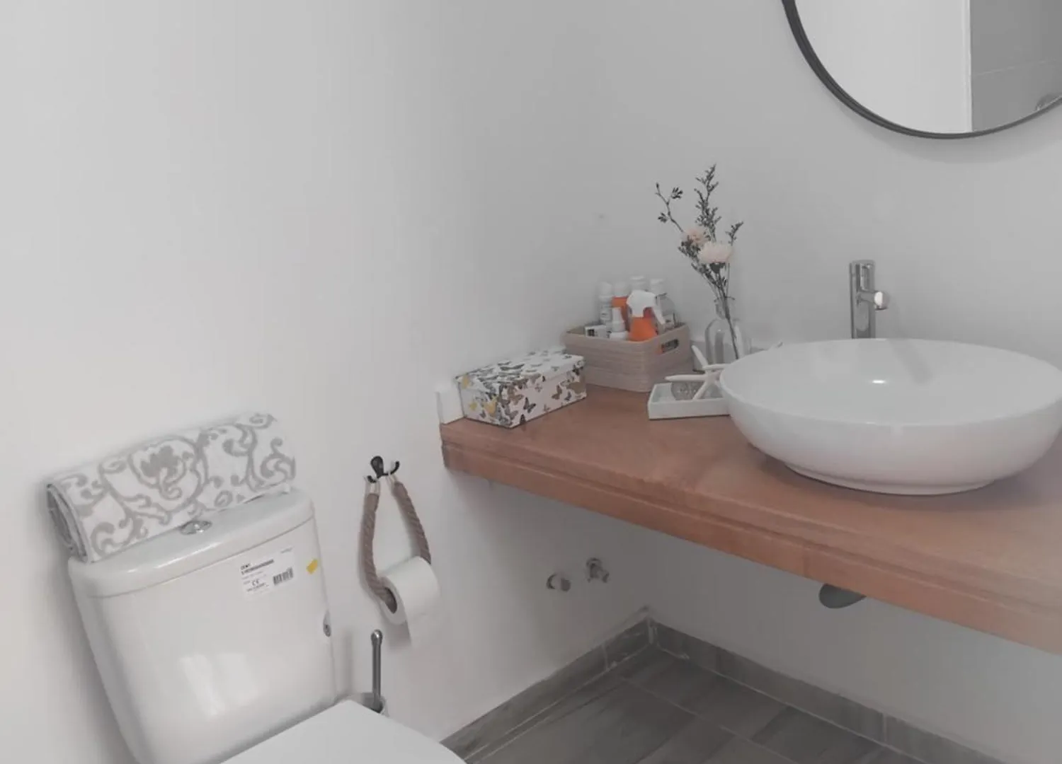 Apartament Quinta Achada Fazenda Santiago