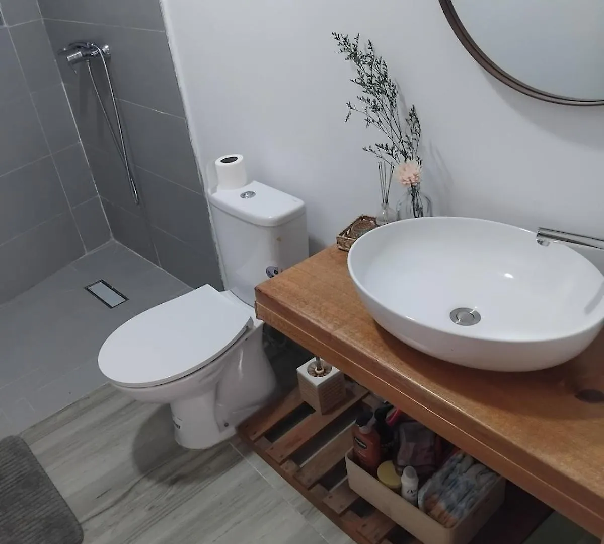 Apartament Quinta Achada Fazenda Santiago